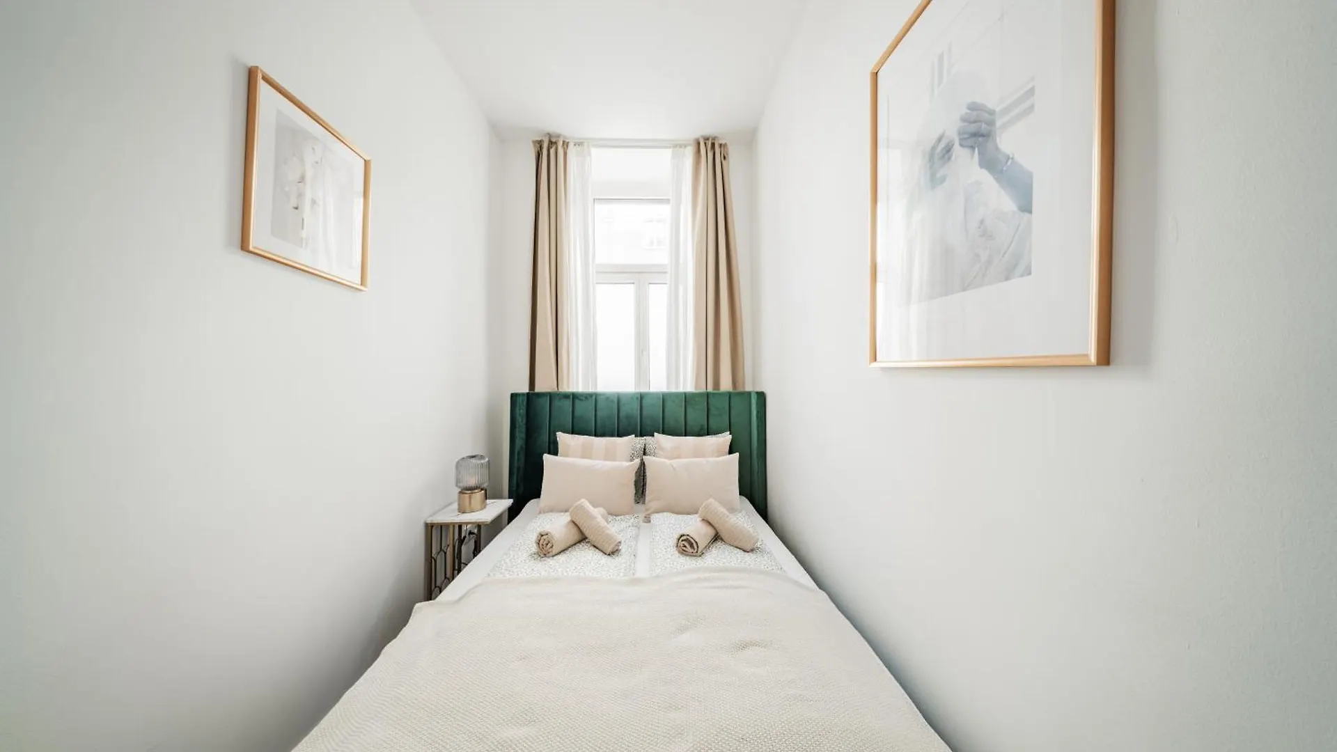 Seven Rooms Vienna