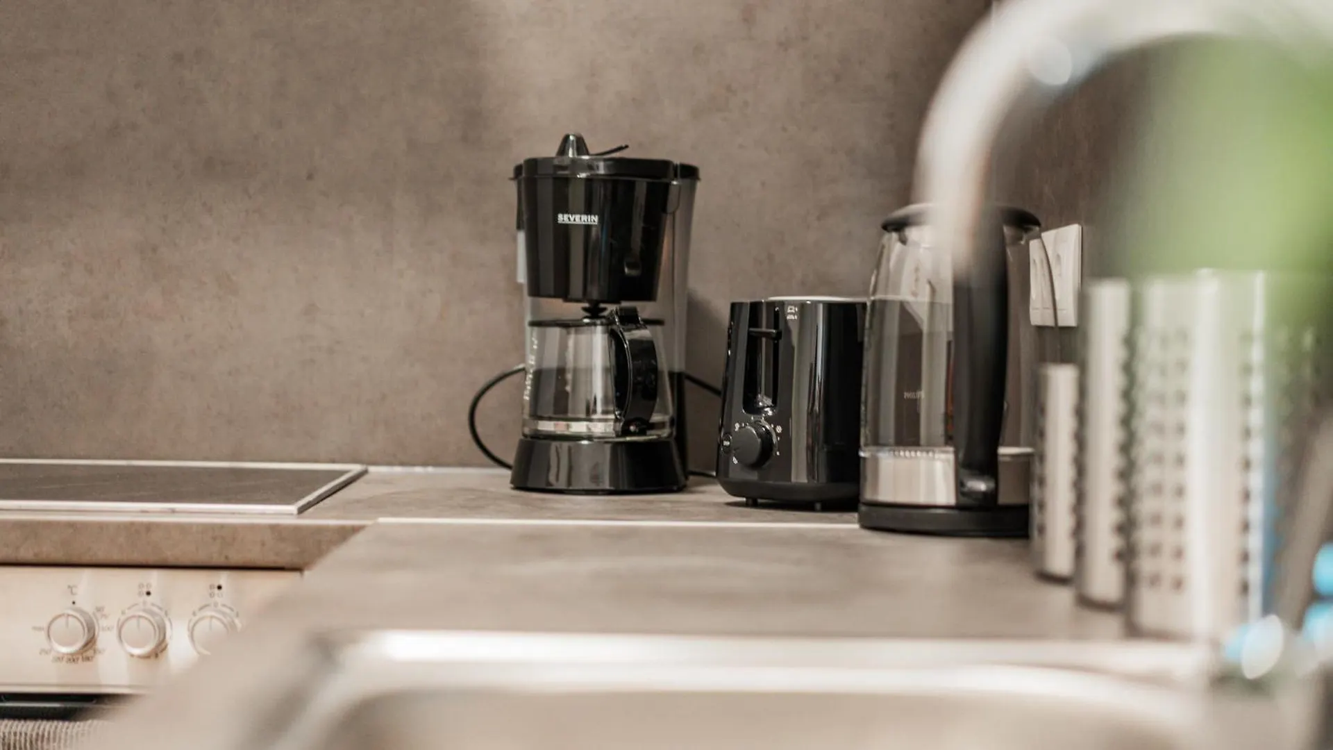 Hostel Seven Rooms Vienna