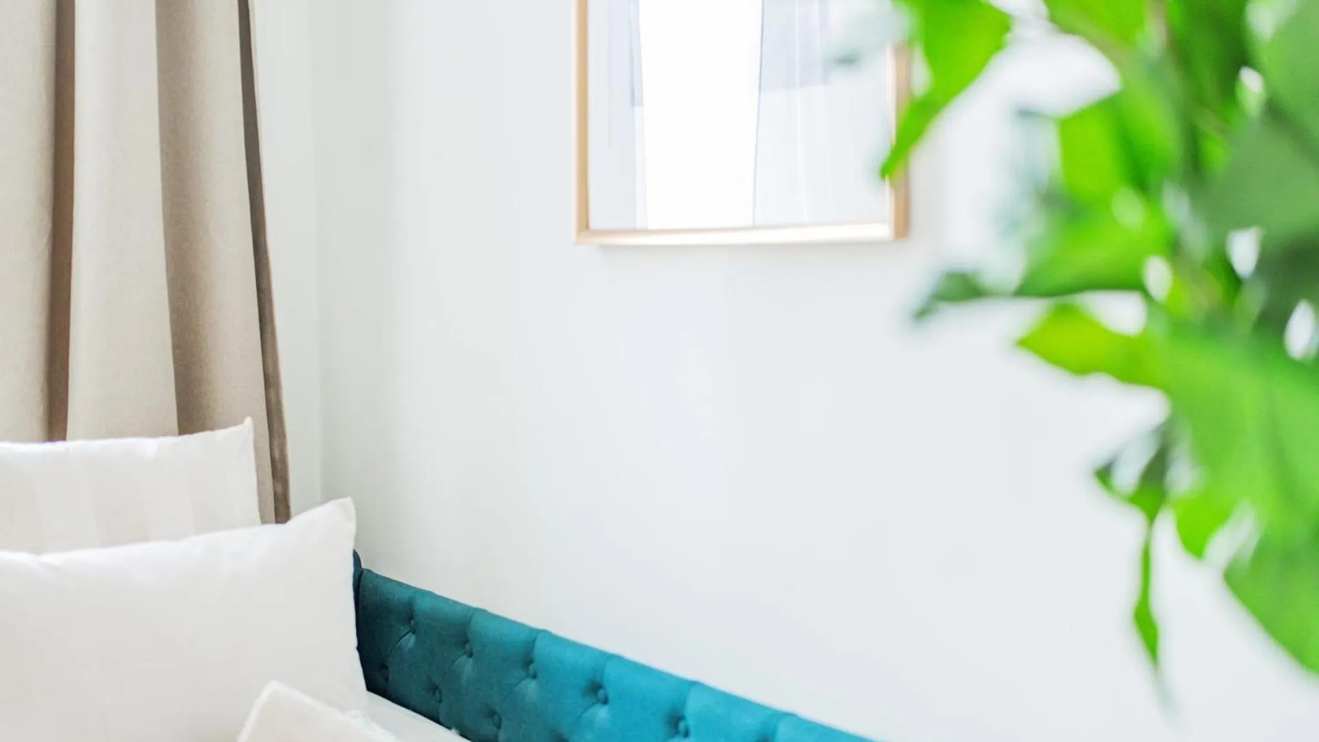 Hostel Seven Rooms Vienna