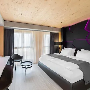 Hotel Dormero Hoho, Wien
