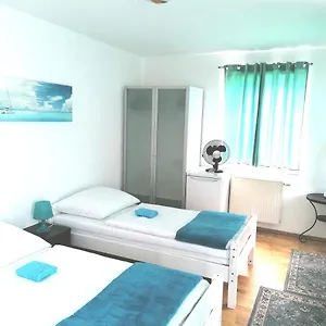 Favoriten-rooms Ostello