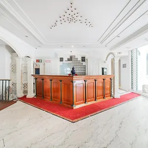 Hotel Self-check-in Adlon, Wien