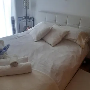  Bed & Breakfast Efd Varzea Park Portugalsko