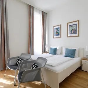 Hotel Riess - Self Check-in, Wien