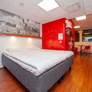 *** Hotel Omena Centre Finsko