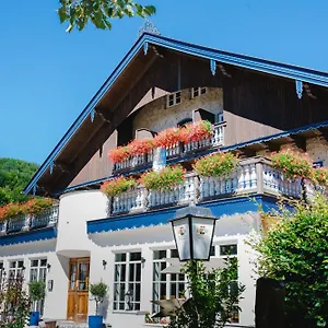 ** Hotel Bruckmuehle Německo