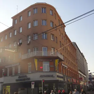 Frühstückspension San Francisco, Wien