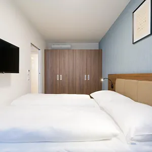 Aparthotel Myapartments, Wien