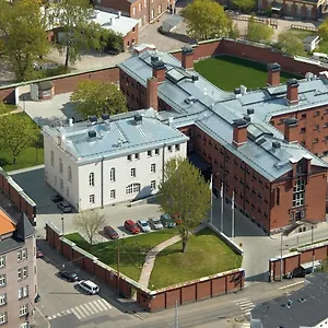 **** Hotel Katajanokka Finsko