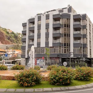 *** Hotel Flag Madeira - Portugalsko