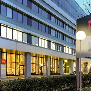 Hotel Ibis Messe, Wien