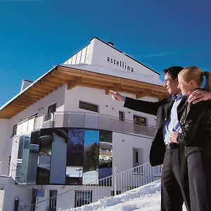Astellina Hotel-apart Ischgl