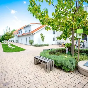 Motel Motel22 Mein Zuhause In, Wien