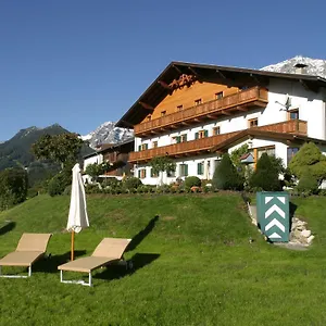 Landgut Thalerhof Telfes im Stubai