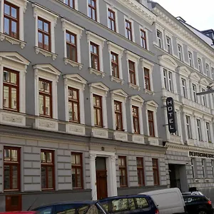 Hotel Deutschmeister, Wien