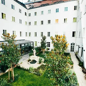 Aparthotel Mynext - Johannesgasse, Wien