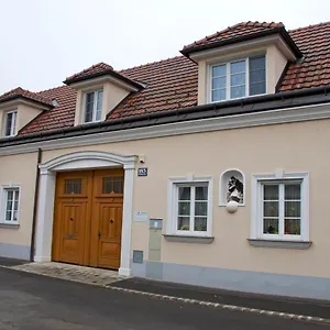 Frühstückspension Familie Schwarz, Wien
