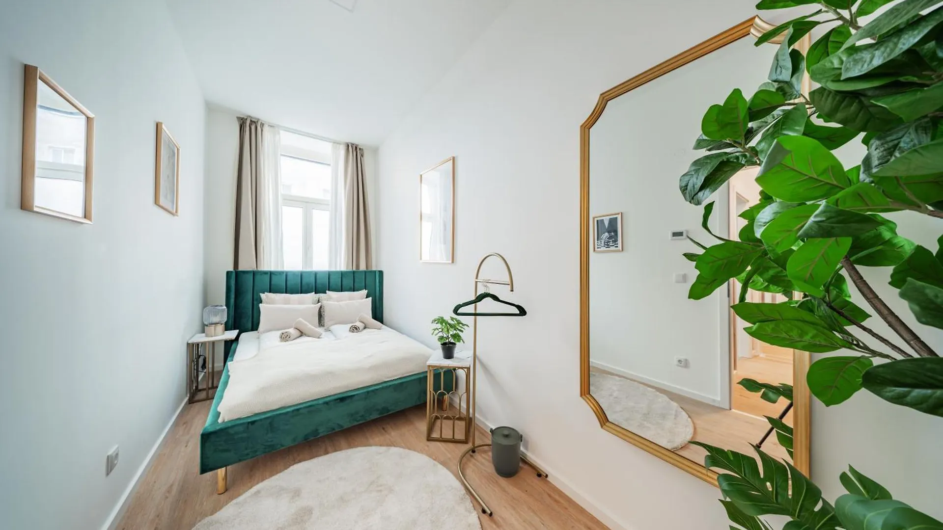 Hostel Seven Rooms Wien