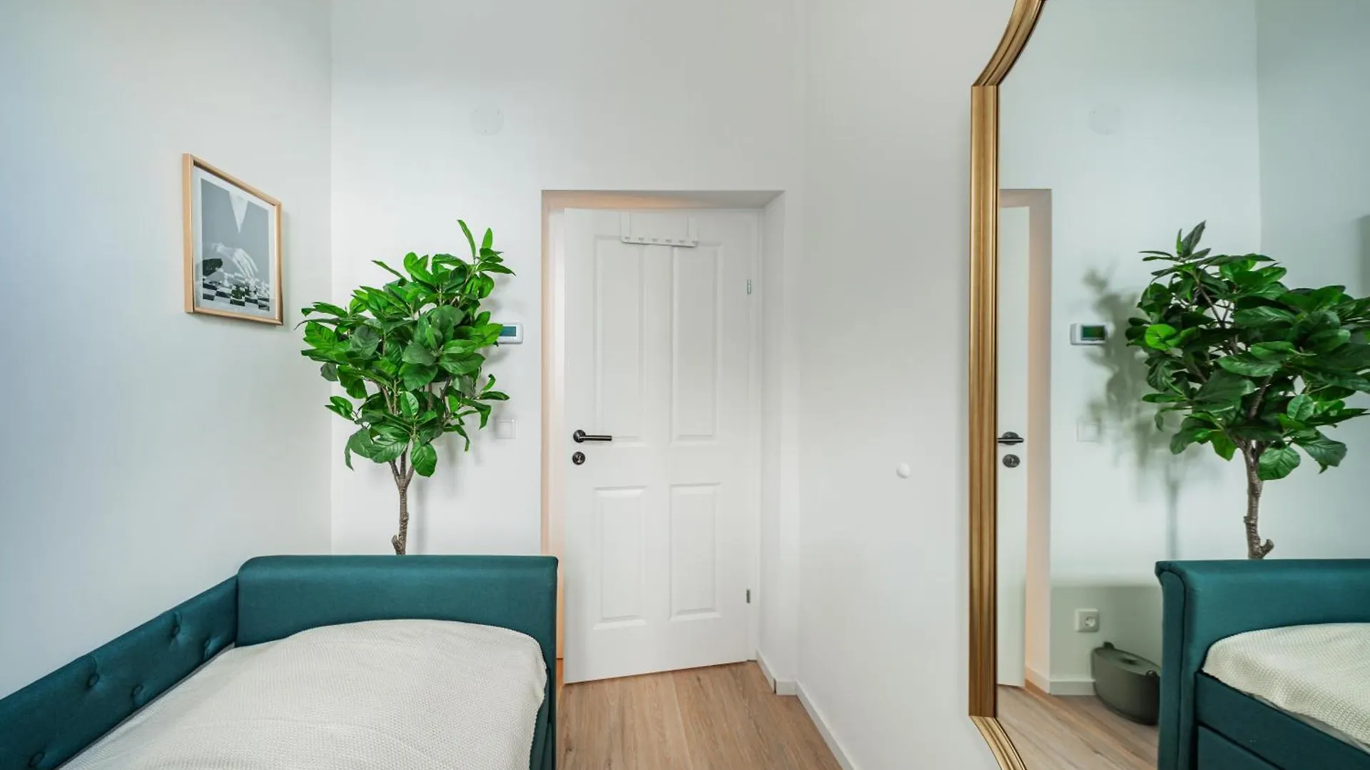 Seven Rooms Wiedeń 0*,