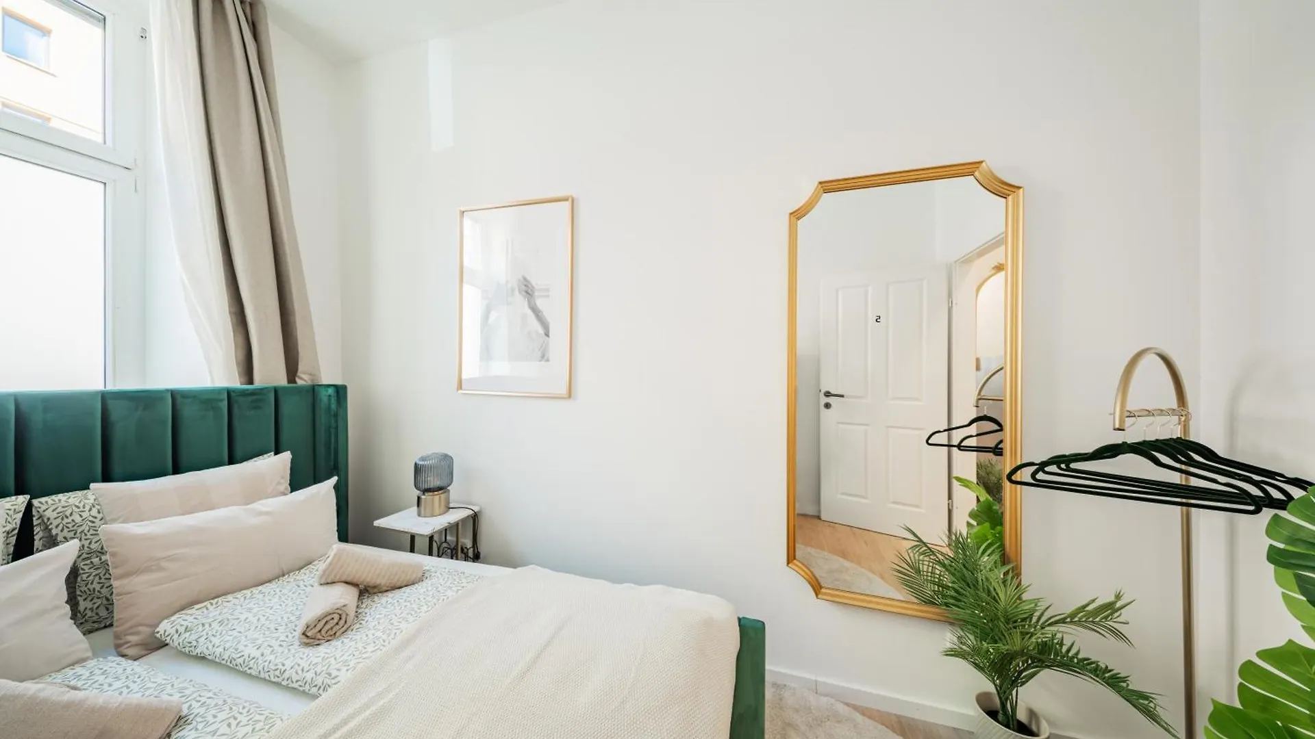 Hostel Seven Rooms Wien