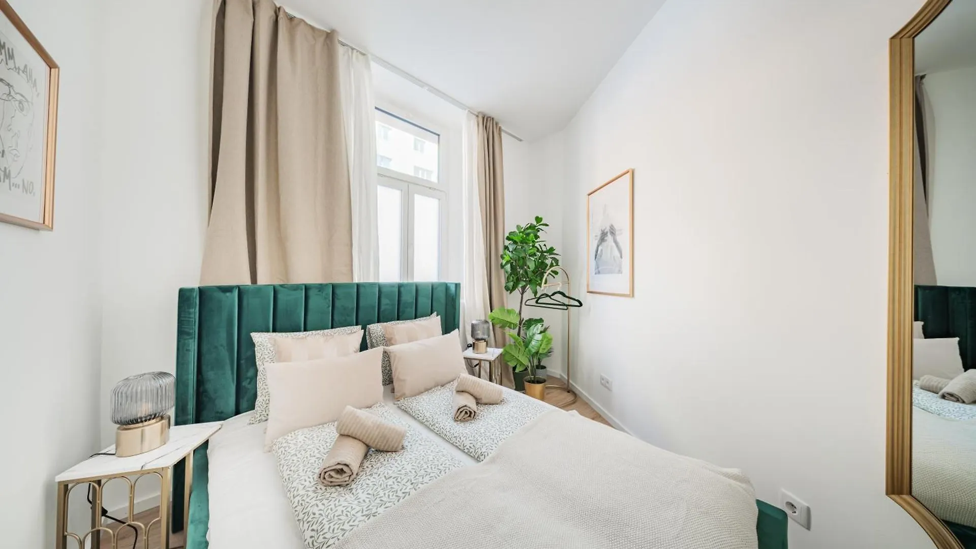 Hostel Seven Rooms Wien