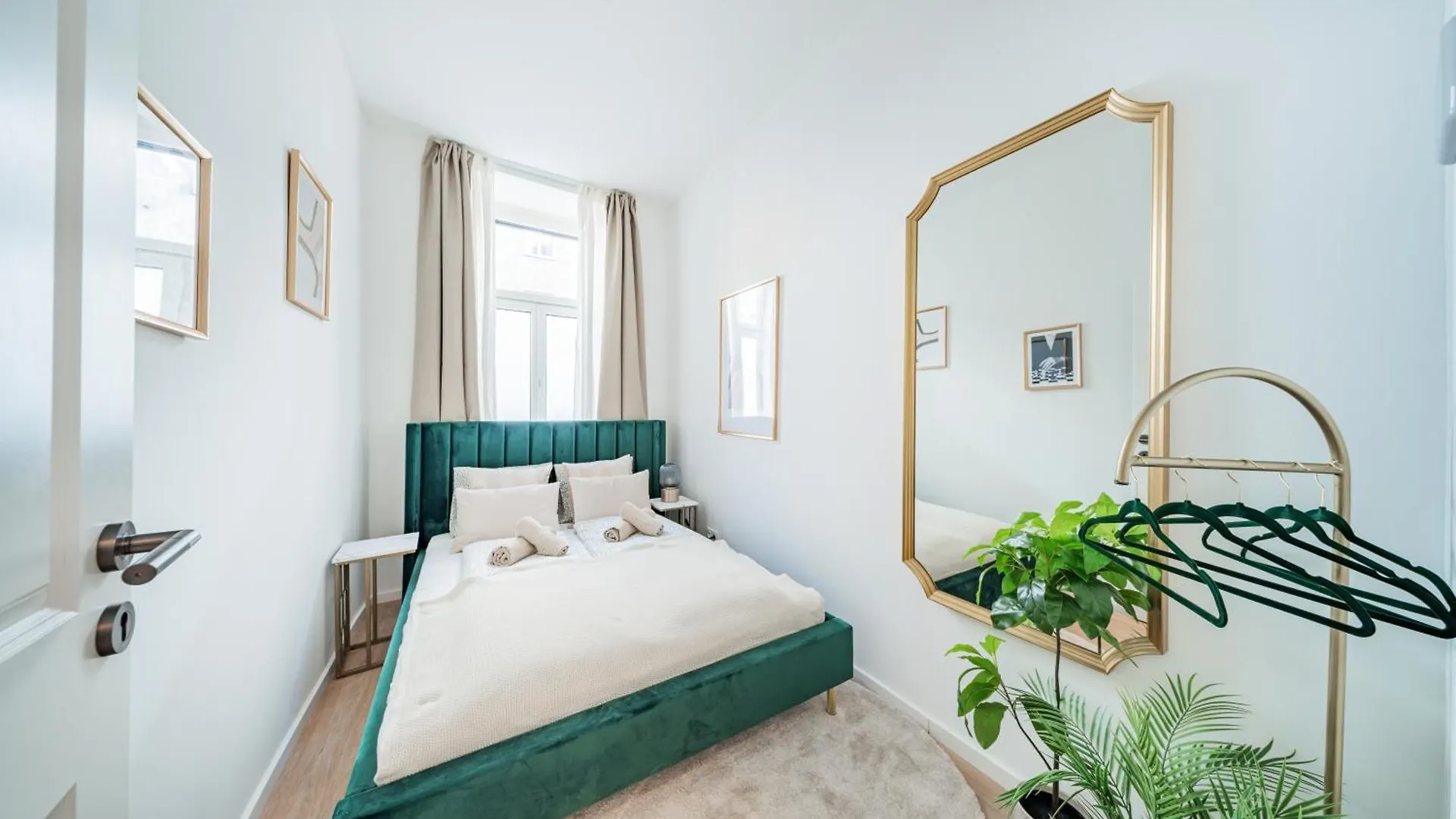 Seven Rooms Vienna