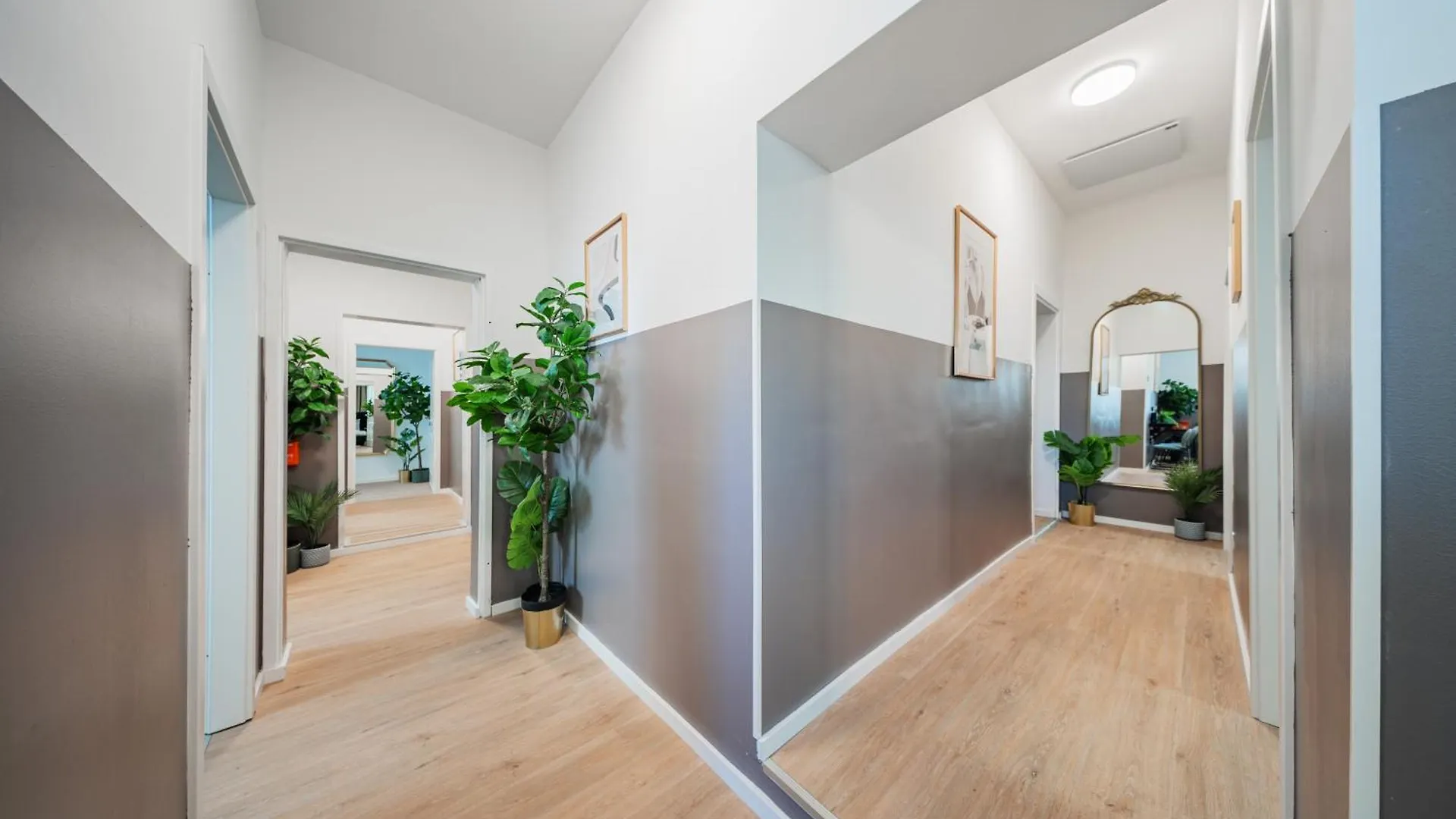 Seven Rooms Vienna