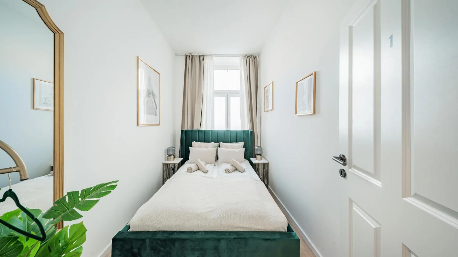 Seven Rooms Vienna