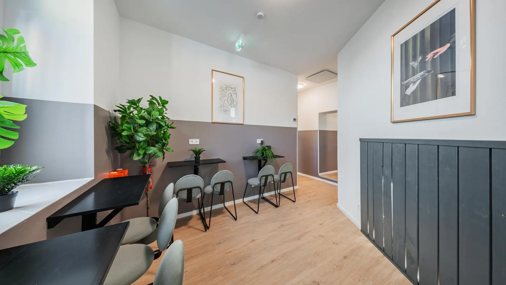 Seven Rooms Wien