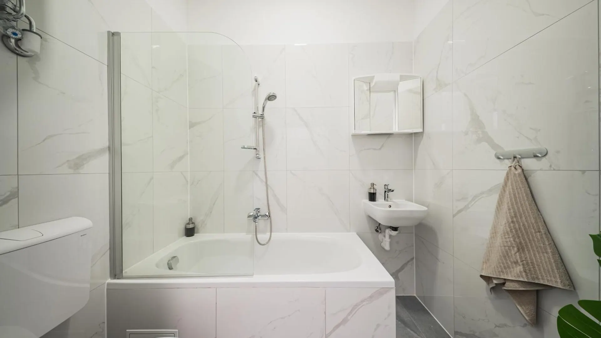 Seven Rooms Wien