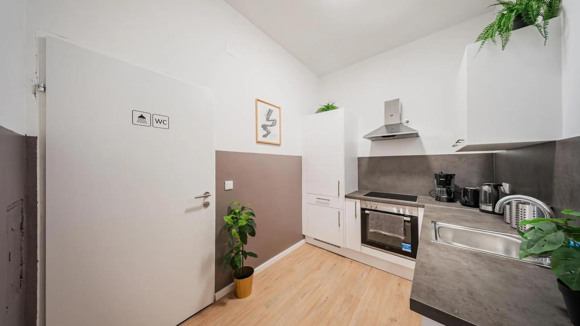 Seven Rooms Wien